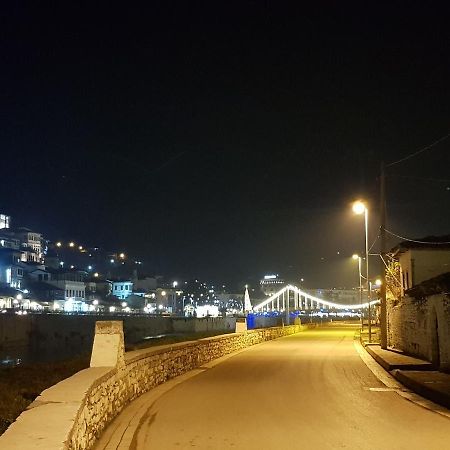 Apartmán L&I Berat Exteriér fotografie