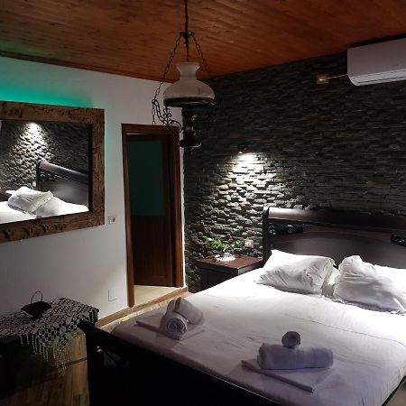 Apartmán L&I Berat Exteriér fotografie