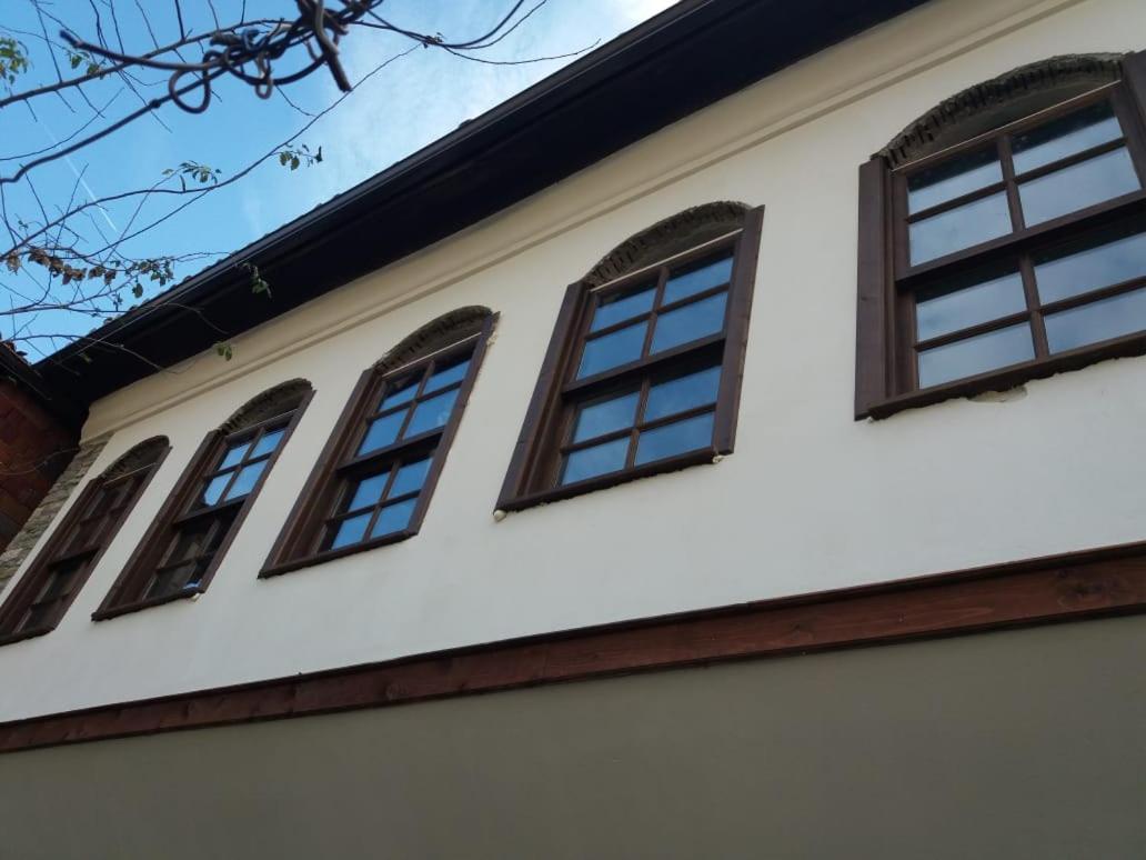 Apartmán L&I Berat Exteriér fotografie