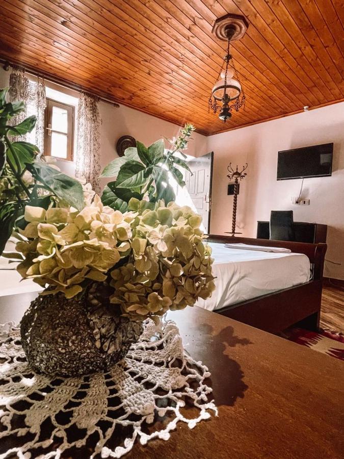 Apartmán L&I Berat Exteriér fotografie