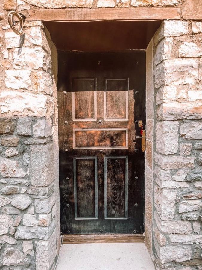 Apartmán L&I Berat Exteriér fotografie